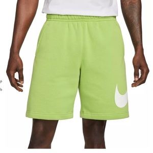 NWT Nike Mens Basketball Shorts